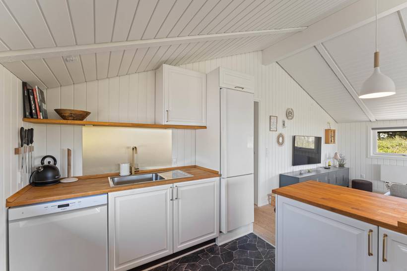 Foto von Ferienhaus ON36 in Klegod - Westjütland