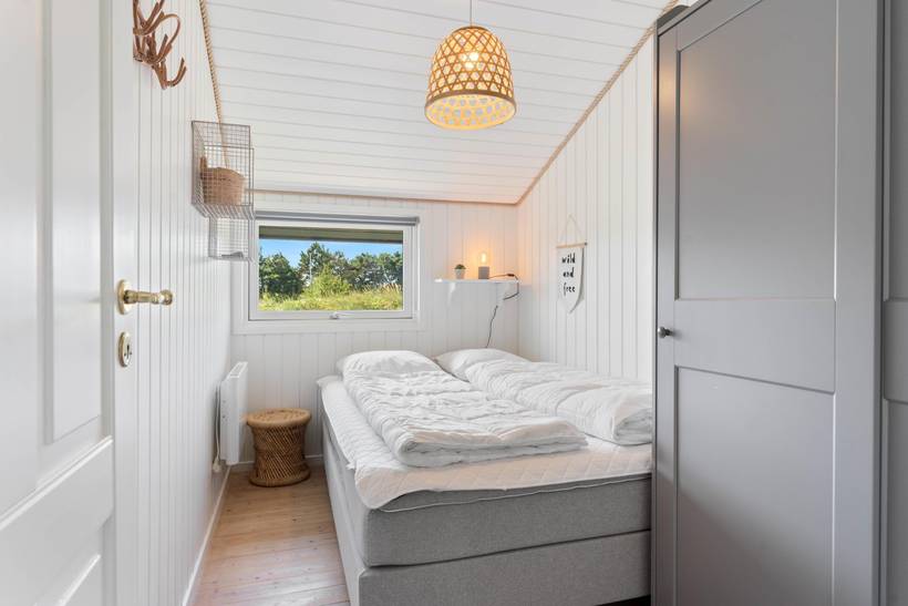 Foto von Ferienhaus ON36 in Klegod - Westjütland