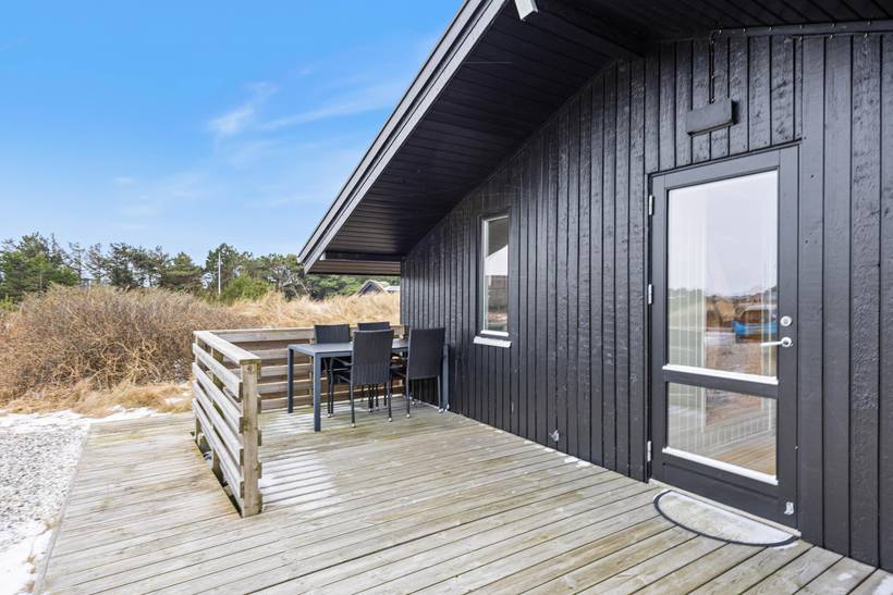 Foto von Ferienhaus ON36 in Klegod - Westjütland