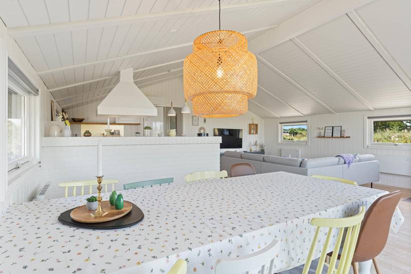 Foto von Ferienhaus ON36 in Klegod - Westjütland