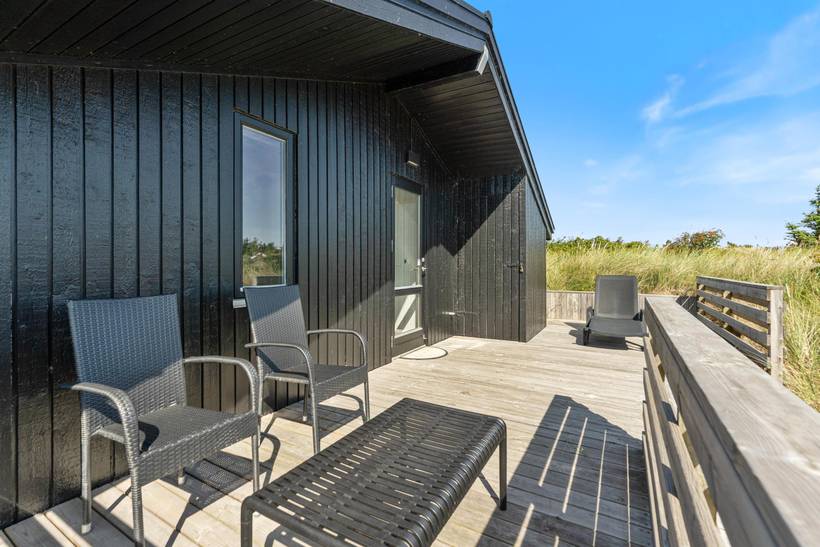Foto von Ferienhaus ON36 in Klegod - Westjütland