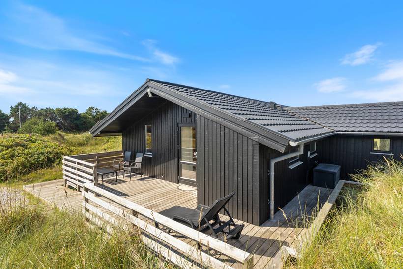 Foto von Ferienhaus ON36 in Klegod - Westjütland