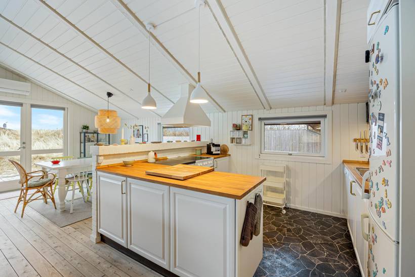 Foto von Ferienhaus ON36 in Klegod - Westjütland