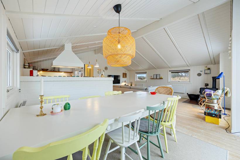 Foto von Ferienhaus ON36 in Klegod - Westjütland
