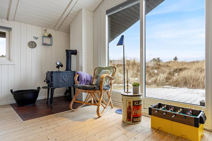 Foto von Ferienhaus ON36 in Klegod - Westjütland