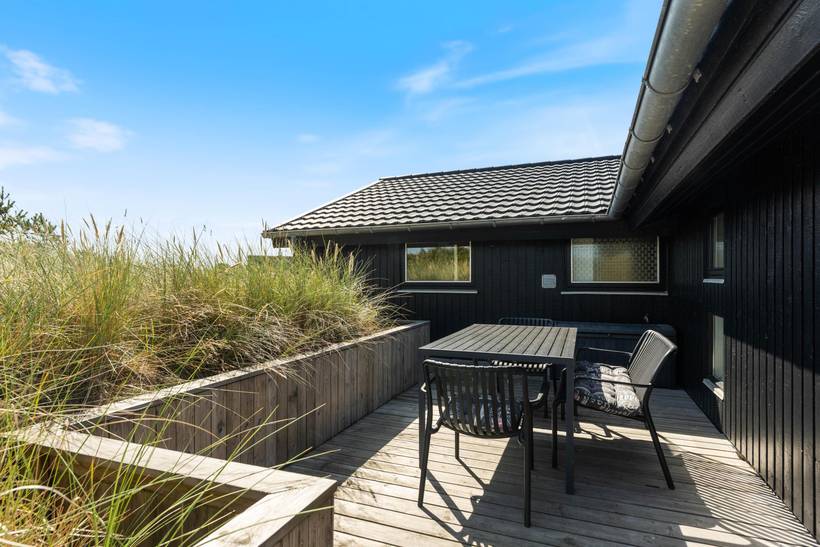 Foto von Ferienhaus ON36 in Klegod - Westjütland