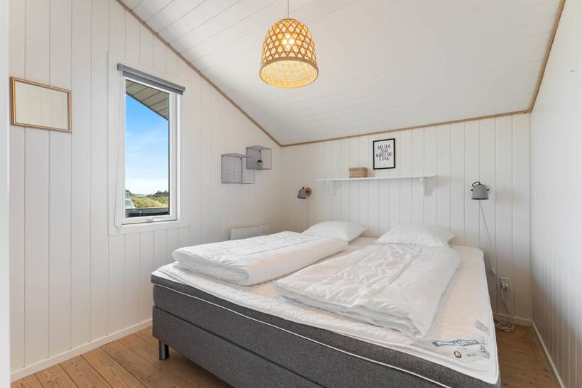 Foto von Ferienhaus ON36 in Klegod - Westjütland