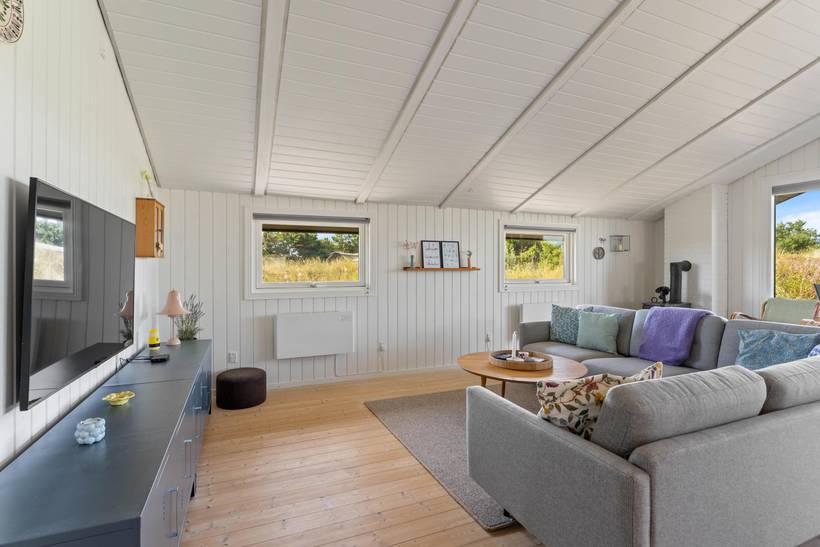 Foto von Ferienhaus ON36 in Klegod - Westjütland