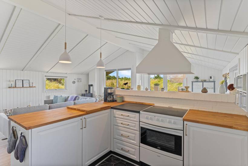 Foto von Ferienhaus ON36 in Klegod - Westjütland