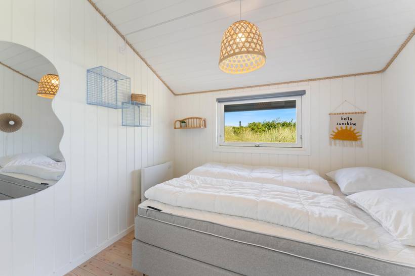 Foto von Ferienhaus ON36 in Klegod - Westjütland