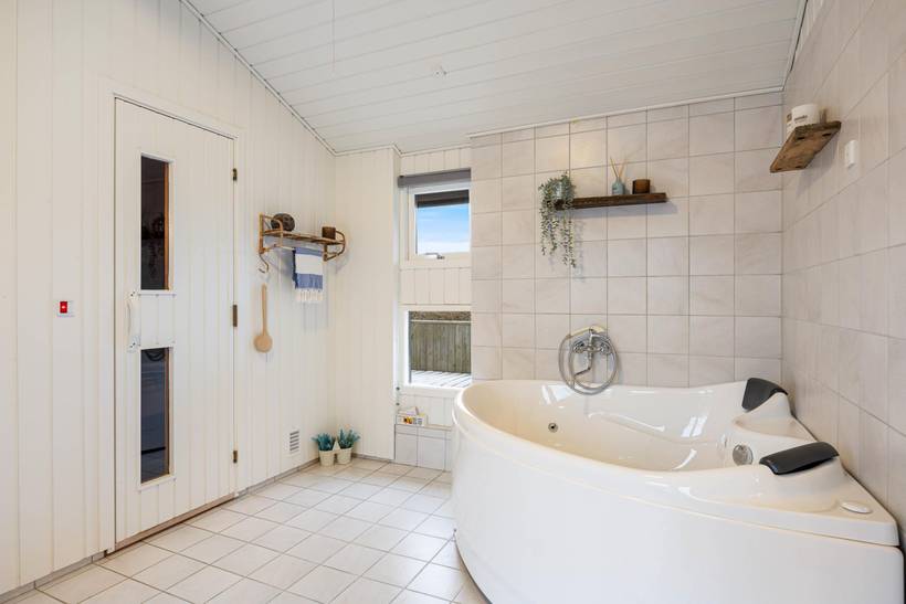 Foto von Ferienhaus ON36 in Klegod - Westjütland