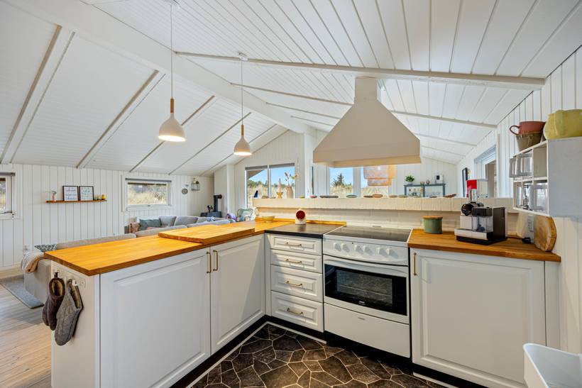 Foto von Ferienhaus ON36 in Klegod - Westjütland
