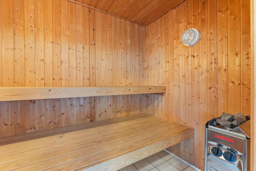 Foto von Ferienhaus ON36 in Klegod - Westjütland