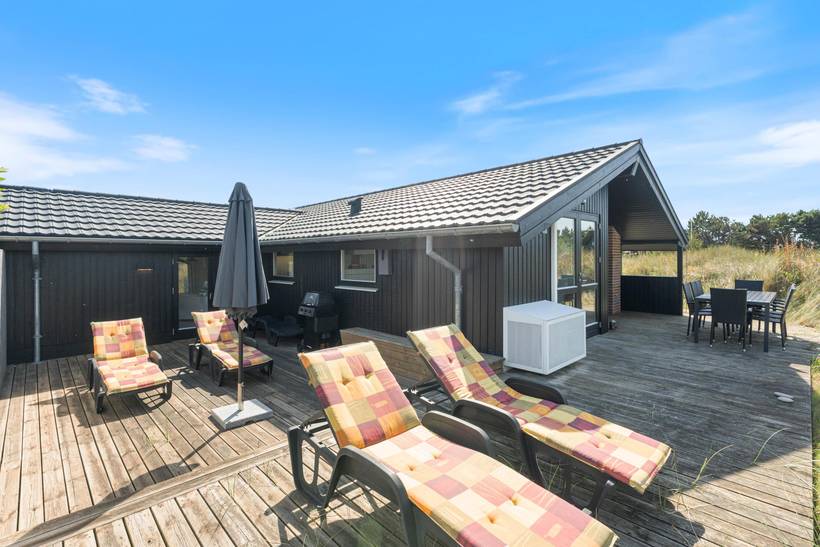 Foto von Ferienhaus ON36 in Klegod - Westjütland