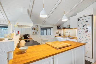 Vorschaubild von Ferienhaus ON36 in Klegod - Westjütland