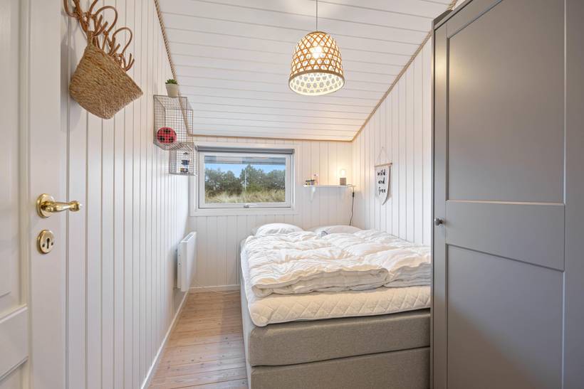 Foto von Ferienhaus ON36 in Klegod - Westjütland