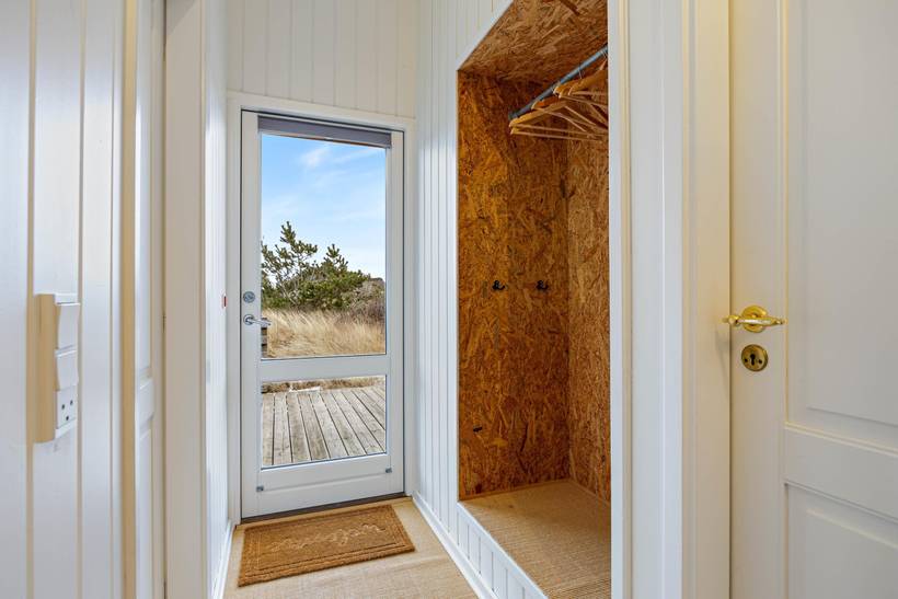 Foto von Ferienhaus ON36 in Klegod - Westjütland