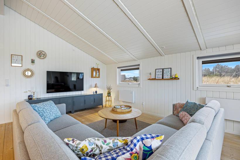 Foto von Ferienhaus ON36 in Klegod - Westjütland