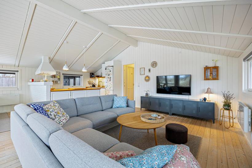 Foto von Ferienhaus ON36 in Klegod - Westjütland