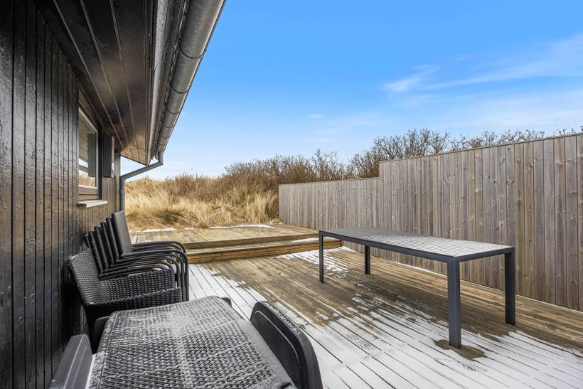 Foto von Ferienhaus ON36 in Klegod - Westjütland