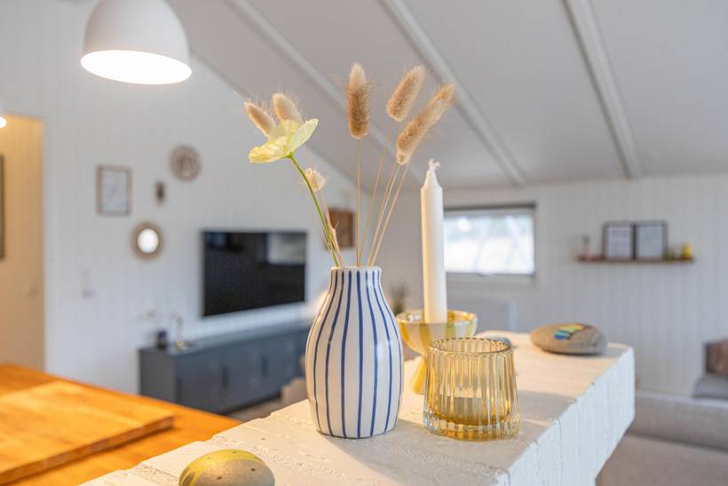 Foto von Ferienhaus ON36 in Klegod - Westjütland