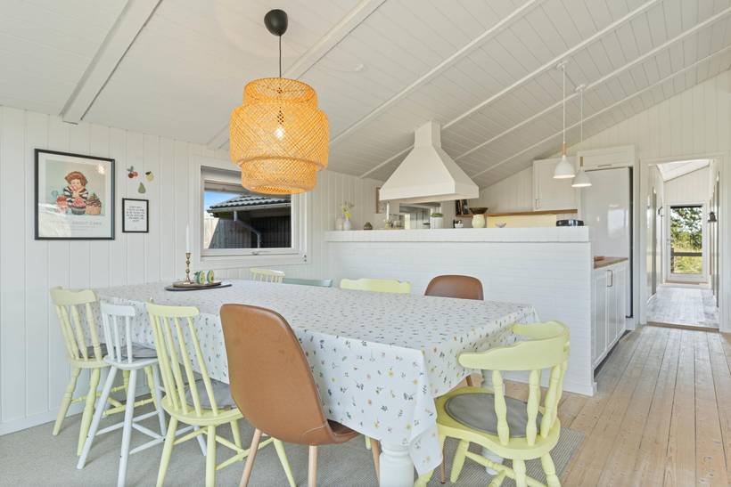 Foto von Ferienhaus ON36 in Klegod - Westjütland