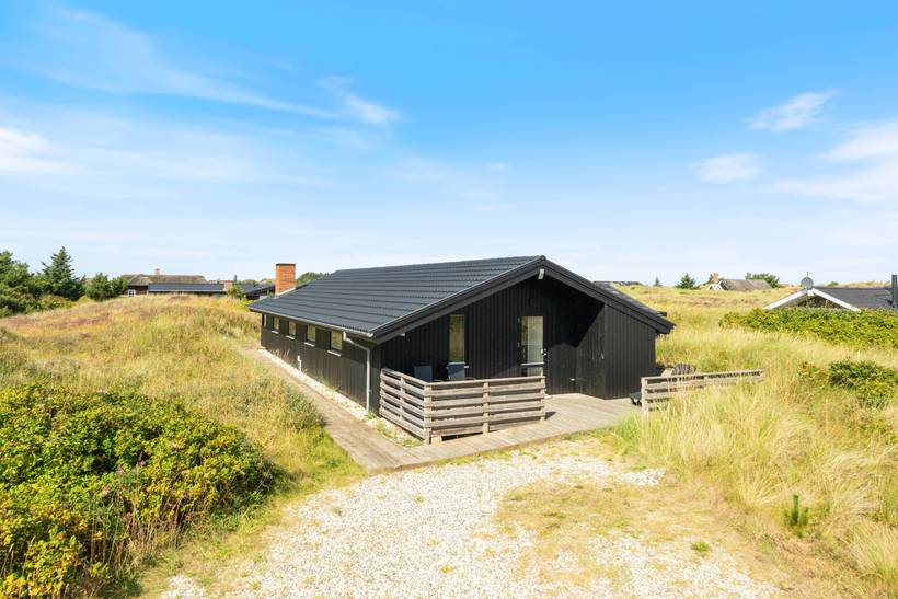 Foto von Ferienhaus ON36 in Klegod - Westjütland