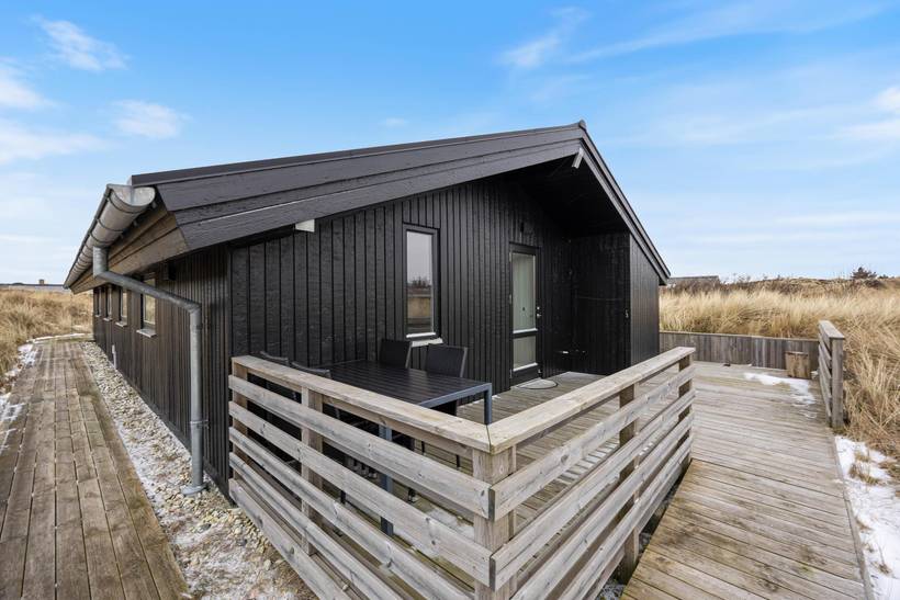 Foto von Ferienhaus ON36 in Klegod - Westjütland