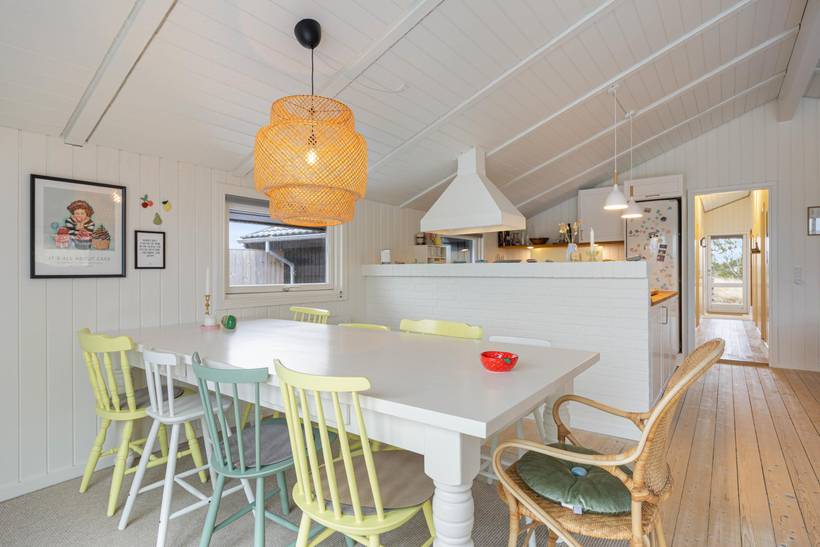 Foto von Ferienhaus ON36 in Klegod - Westjütland