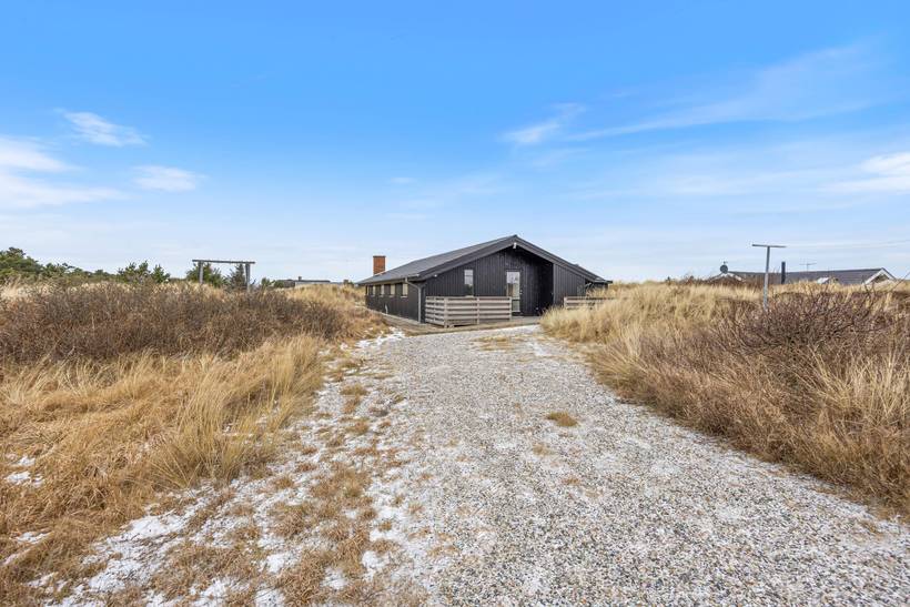 Foto von Ferienhaus ON36 in Klegod - Westjütland