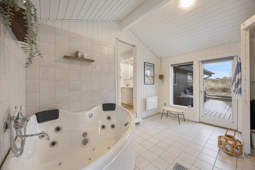 Foto von Ferienhaus ON36 in Klegod - Westjütland