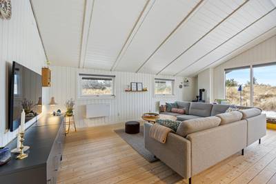 Vorschaubild von Ferienhaus ON36 in Klegod - Westjütland