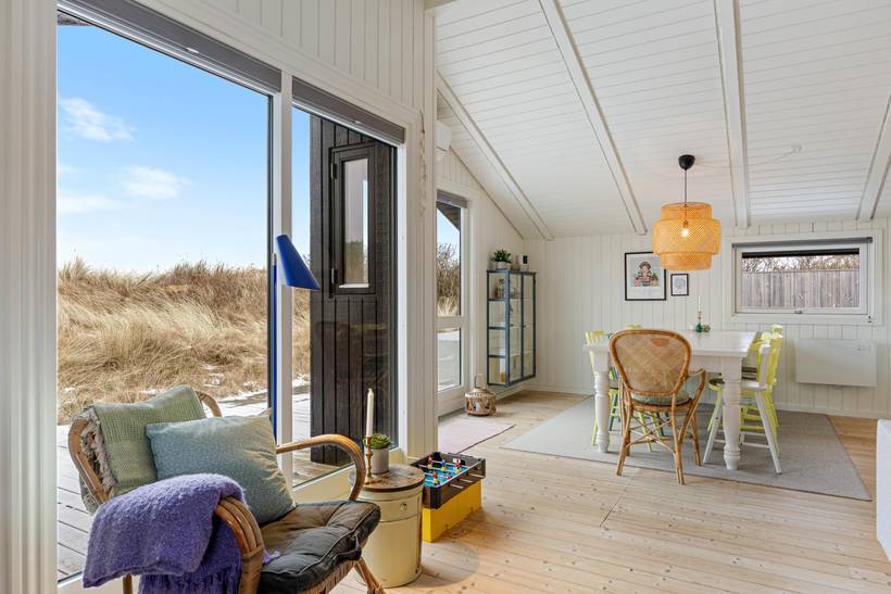 Foto von Ferienhaus ON36 in Klegod - Westjütland