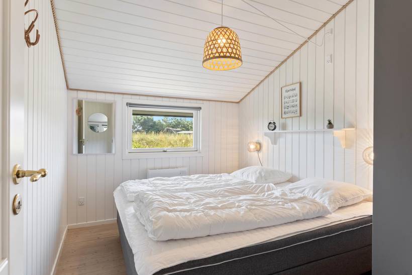 Foto von Ferienhaus ON36 in Klegod - Westjütland