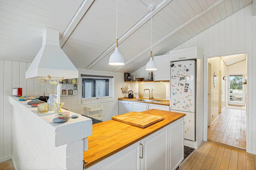 Foto von Ferienhaus ON36 in Klegod - Westjütland