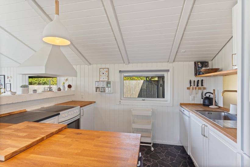 Foto von Ferienhaus ON36 in Klegod - Westjütland