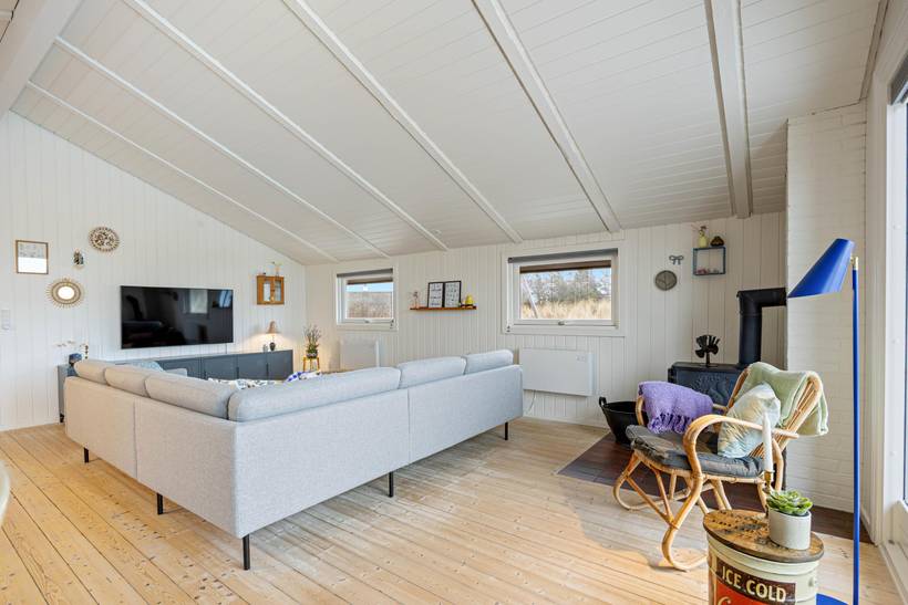Foto von Ferienhaus ON36 in Klegod - Westjütland