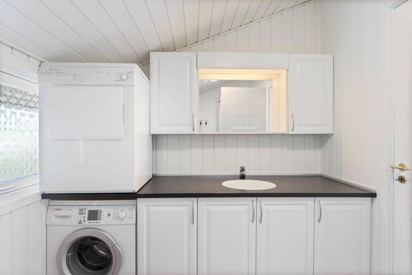Foto von Ferienhaus ON36 in Klegod - Westjütland