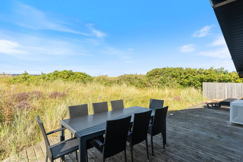 Foto von Ferienhaus ON36 in Klegod - Westjütland