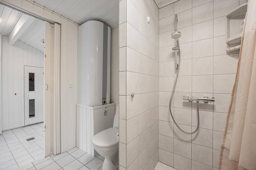 Foto von Ferienhaus ON36 in Klegod - Westjütland