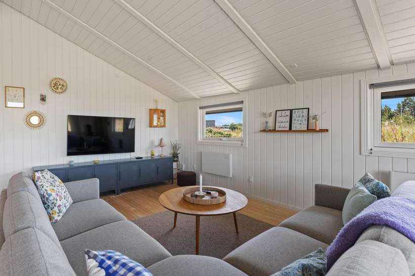Foto von Ferienhaus ON36 in Klegod - Westjütland
