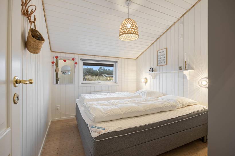 Foto von Ferienhaus ON36 in Klegod - Westjütland