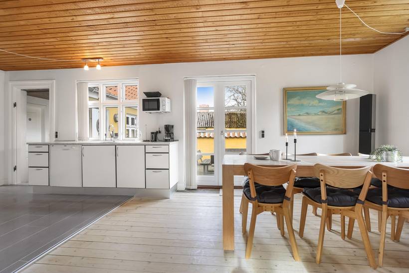 Foto von Ferienhaus ON39 in Skagen - Nordjütland