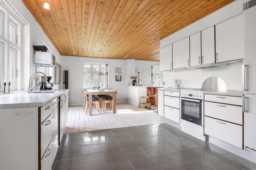 Foto von Ferienhaus ON39 in Skagen - Nordjütland