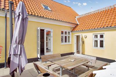 Vorschaubild von Ferienhaus ON39 in Skagen - Nordjütland