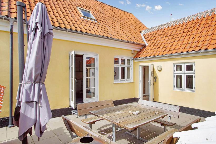 Foto von Ferienhaus ON39 in Skagen - Nordjütland