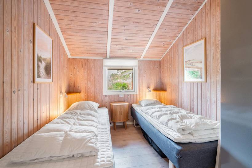 Foto von Ferienhaus ON42 in Henne Strand - Westjütland