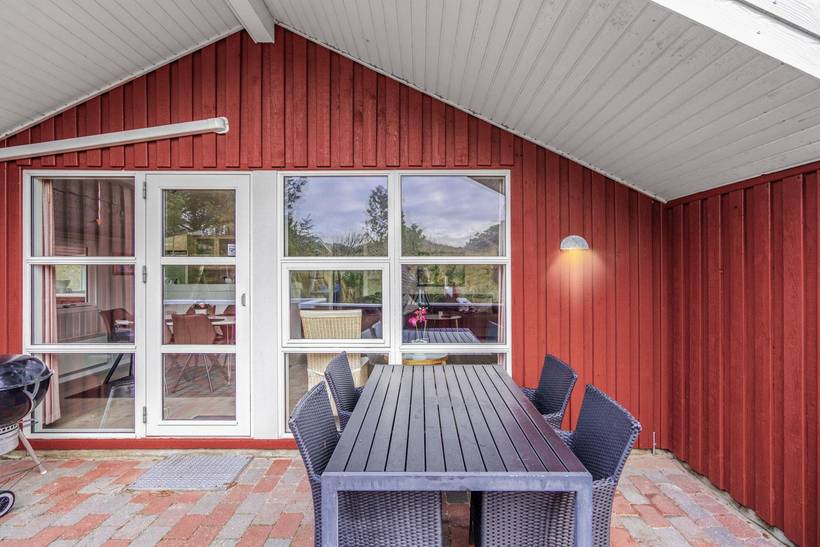 Foto von Ferienhaus ON42 in Henne Strand - Westjütland
