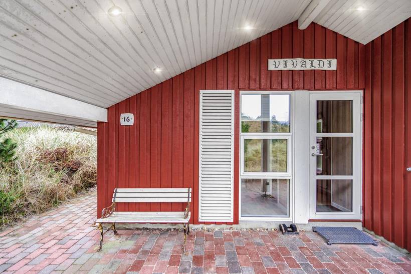 Foto von Ferienhaus ON42 in Henne Strand - Westjütland