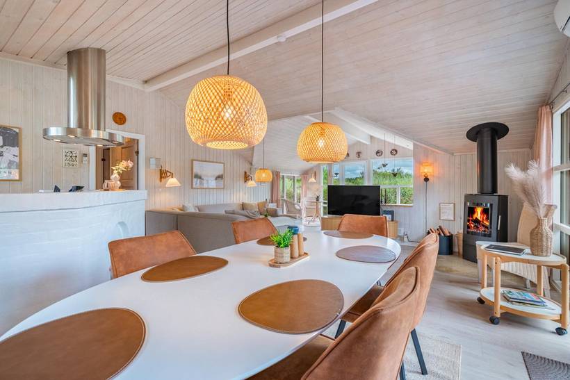 Foto von Ferienhaus ON42 in Henne Strand - Westjütland
